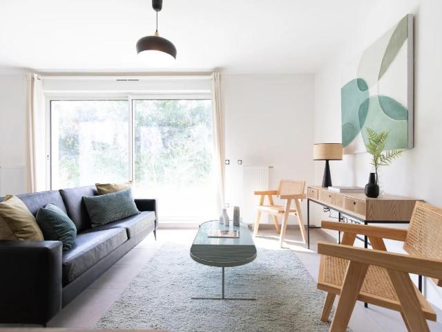 Appartement vente à Torcy
