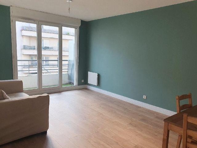 Appartement location à Saint-Denis, Saint-denis