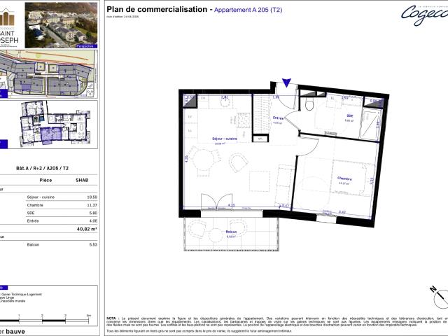 Appartement vente à Saint-Jean-de-Maurienne, Saint-jean-de-maurienne