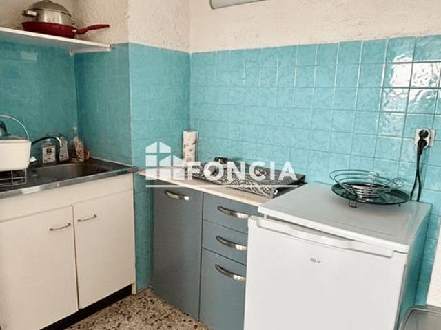 Appartement vente à Perpignan, Canet-en-roussillon