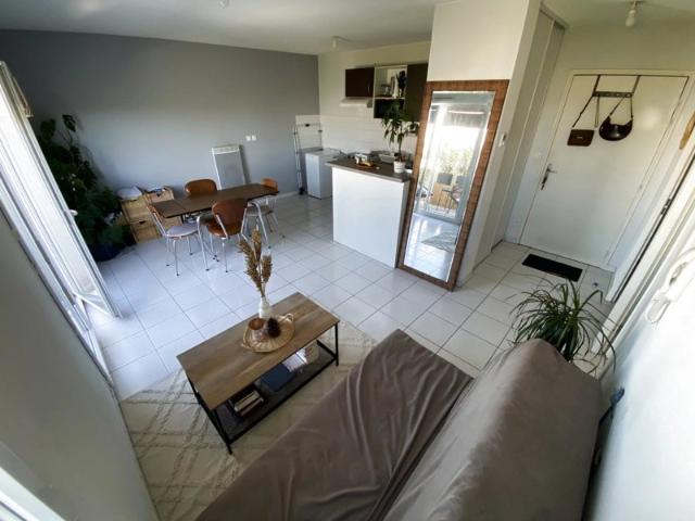 Appartement location à La Roche-sur-Yon, La Roche-sur-yon