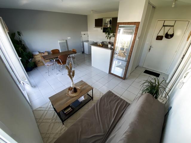 Appartement location à La Roche-sur-Yon, La Roche-sur-yon