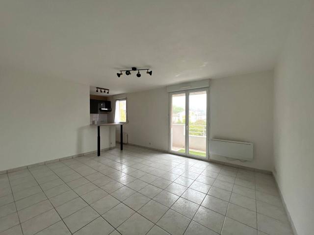 Appartement location à Le Grand Moulin, Oyonnax