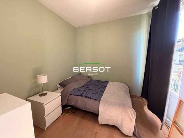 Appartement location à Besançon