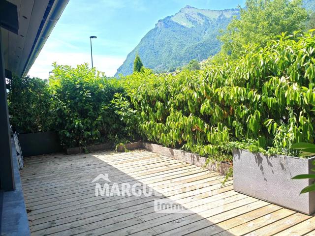 Appartement vente à Bonneville, Samoëns