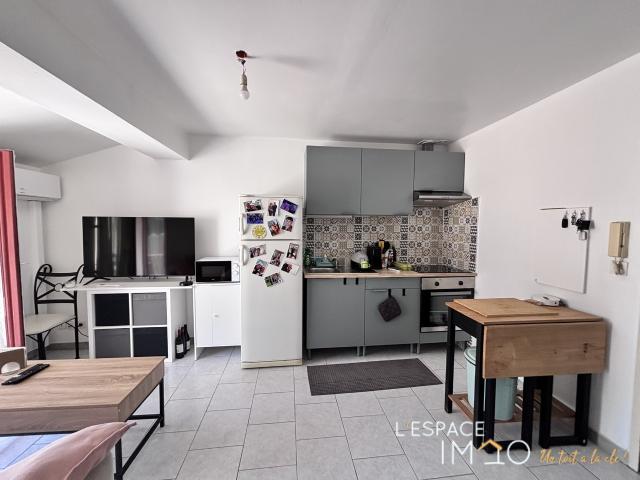 Appartement location à Apt, Cavaillon