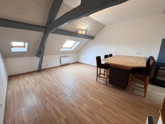 Appartement vente à Rouen, Bois-guillaume