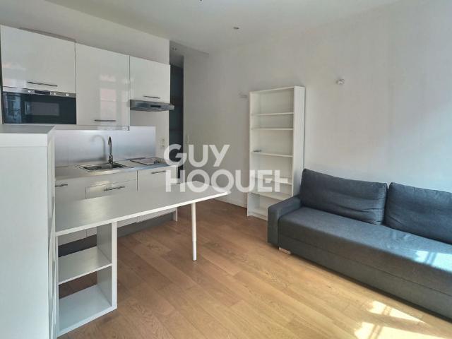 Appartement location à Toulouse