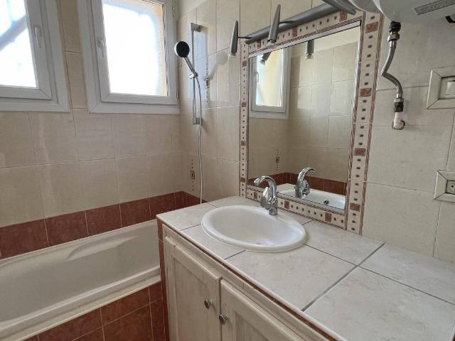 Appartement location à Jas de Bouffan, Aix-en-Provence