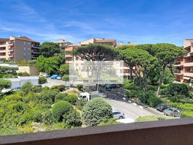 Appartement vente à Arrondissement de Draguignan, Sainte-maxime
