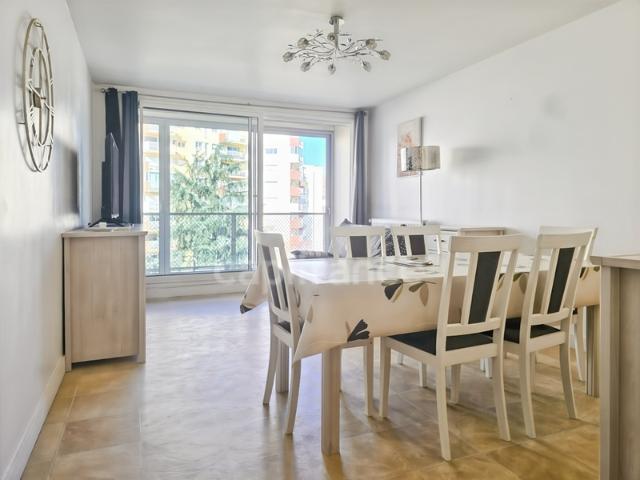 Appartement vente à Le Mans