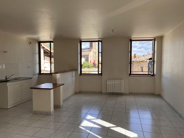 Appartement location à Villefranche-sur-Saône, Rhône