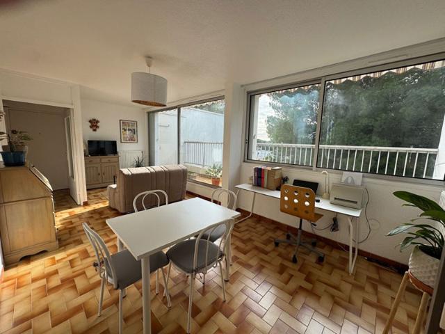 Appartement vente à Montpellier, La Grande-motte