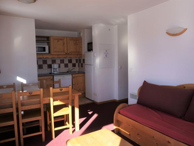 Appartement vente à Gap, Orcières