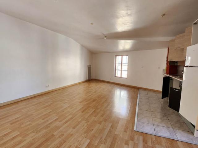 Appartement location à Saintes