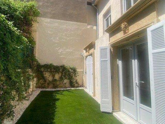 Appartement location à Mauvarre, Cannes