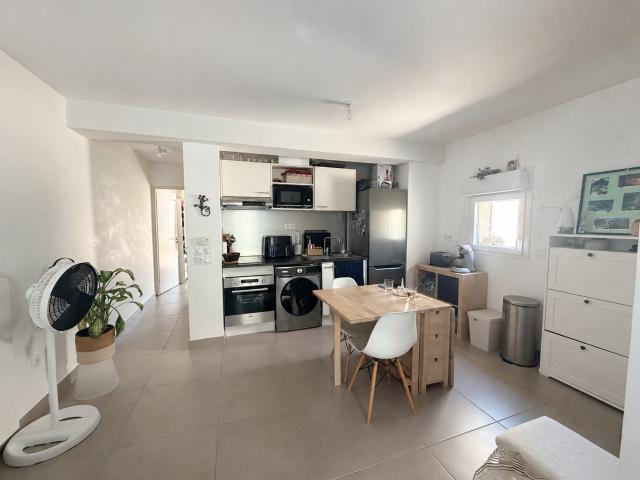 Appartement vente à Montpellier, Saint-georges-d'orques