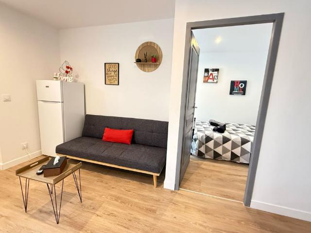 Appartement location à Céret, Banyuls-dels-aspres