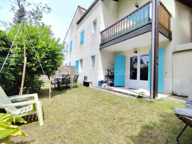 Appartement vente à Rochefort, Saint-trojan-les-bains