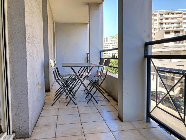 Appartement vente à Arrondissement de Toulon, Toulon