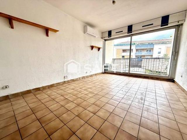 Appartement vente à Nîmes