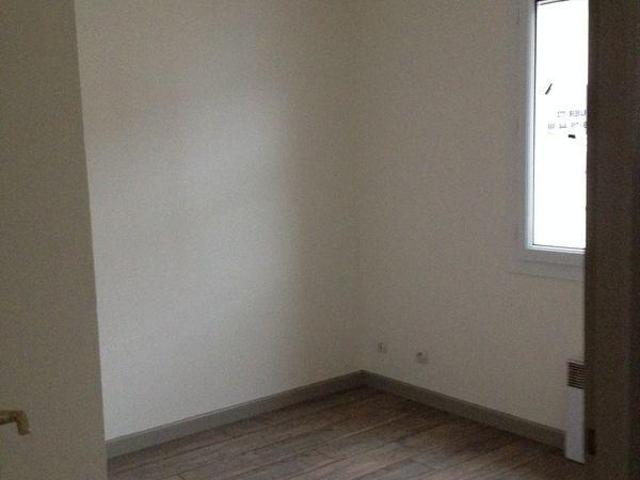 Appartement location à Poitiers
