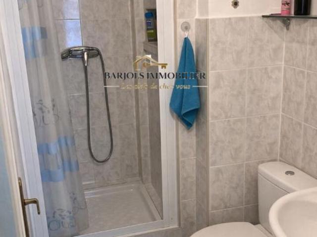 Appartement vente à Brignoles, Barjols
