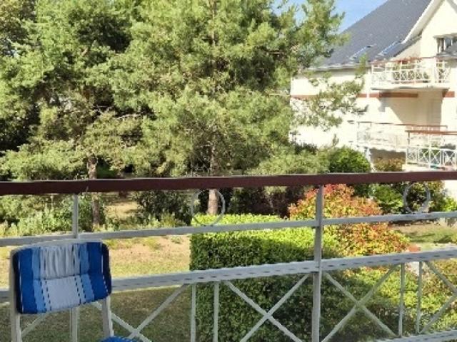 Appartement vente à Saint-Nazaire, Pornichet