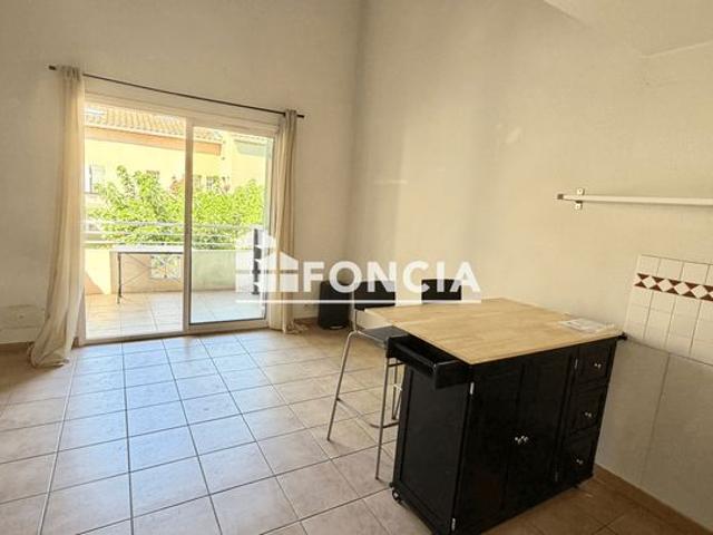 Appartement vente à Arrondissement de Toulon, Saint-cyr-sur-mer