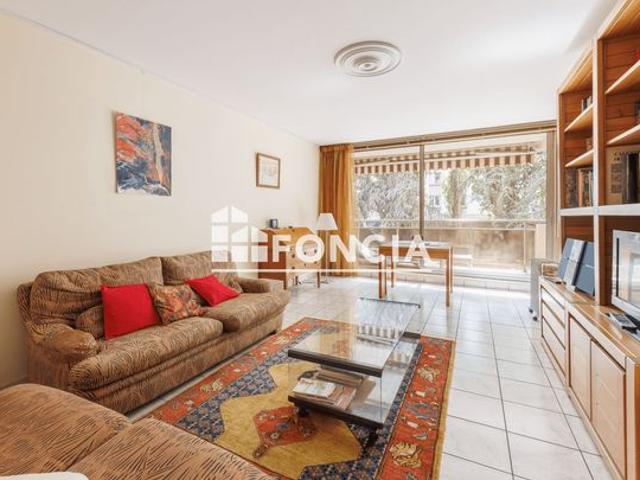 Appartement vente à Clermont-Ferrand, Chamalières