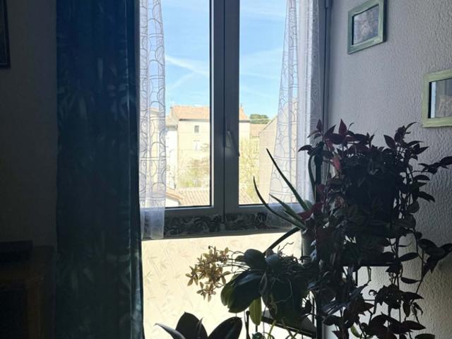 Appartement vente à Carcassonne