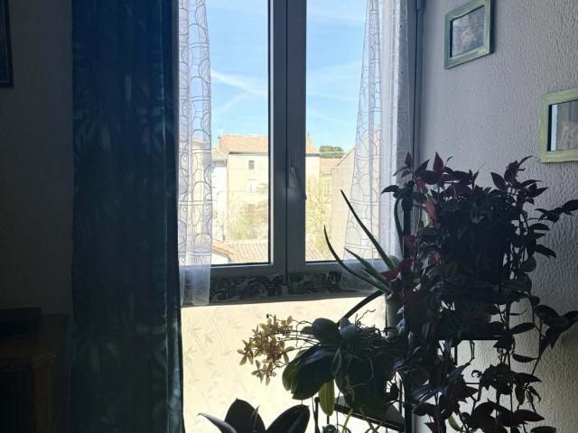 Appartement vente à Carcassonne