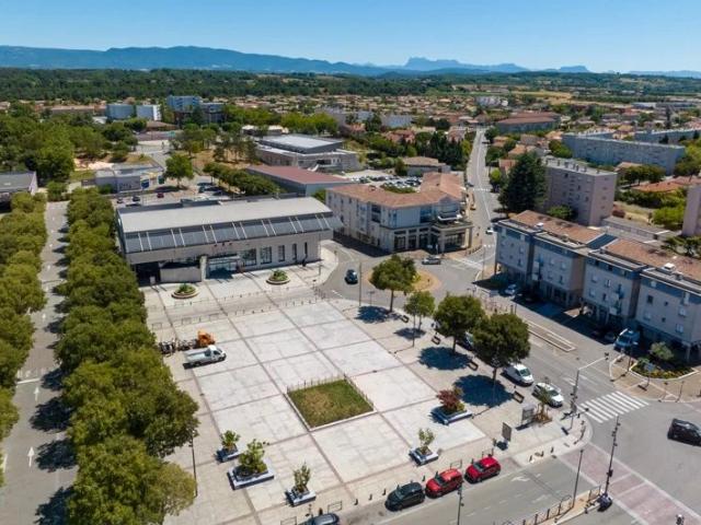 Appartement vente à Valence, Portes-lès-valence