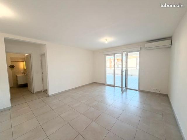 Appartement vente à Ajaccio