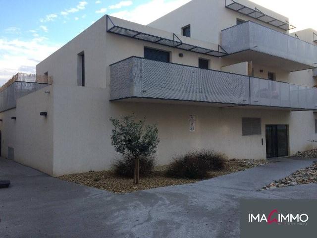 Appartement vente à Agde