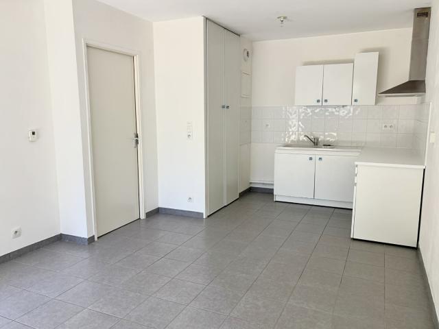 Appartement vente à Bordeaux, Saint-médard-en-jalles