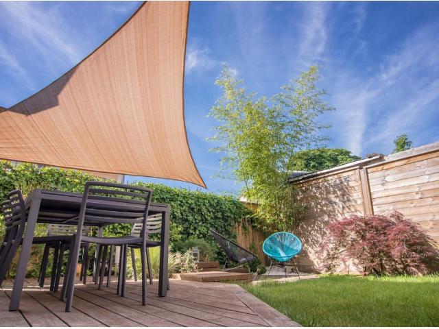 Appartement vente à Castelnau-de-médoc, Landiran