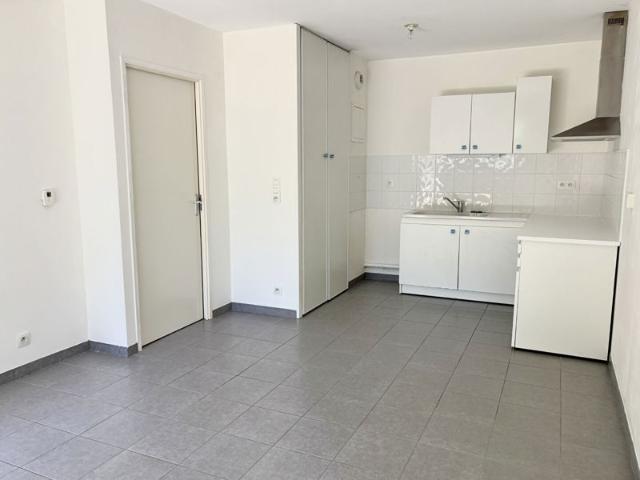 Appartement vente à Bordeaux, Saint-médard-en-jalles