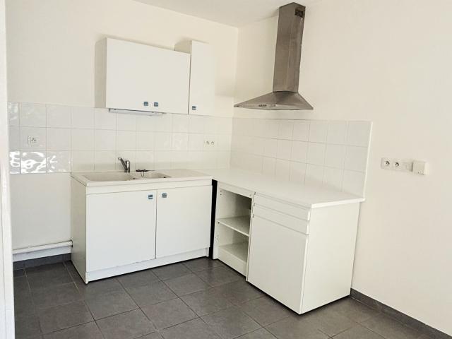 Appartement vente à Bordeaux, Saint-médard-en-jalles