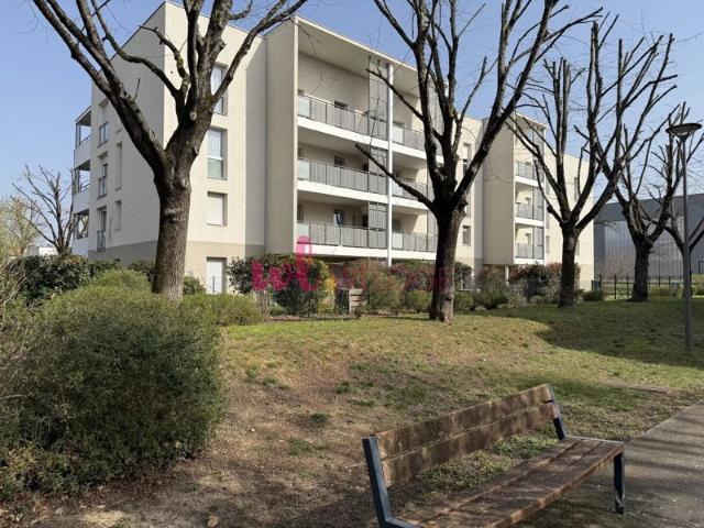 Appartement vente à Lyon, Métropole de Lyon