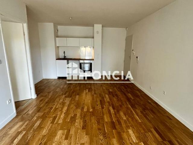 Appartement vente à Lens