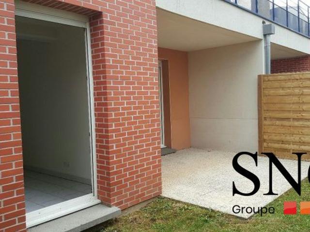 Appartement location à Amiens, Salouël