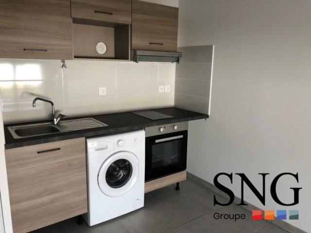 Appartement location à Toulouse, Escalquens