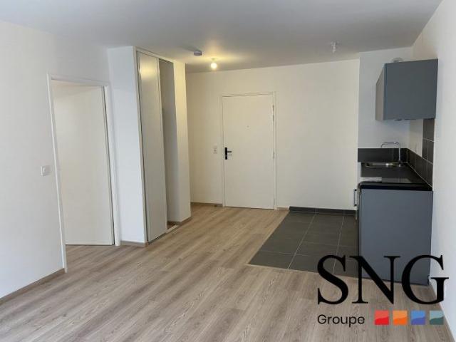 Appartement location à Torcy, Gretz-armainvilliers