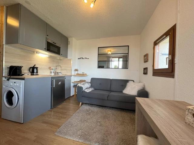 Appartement vente à Saint-Jean-de-Maurienne, Fontcouverte-la Toussuire