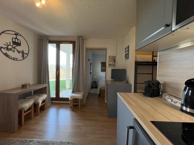 Appartement vente à Saint-Jean-de-Maurienne, Fontcouverte-la Toussuire