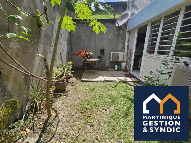 Appartement location à Martinique