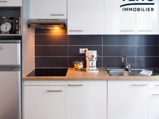 Appartement vente à Toulouse