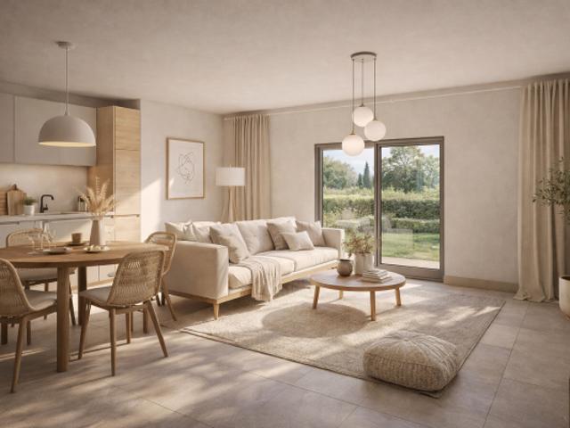 Appartement vente à Aix-en-Provence, Bouches-du-Rhône