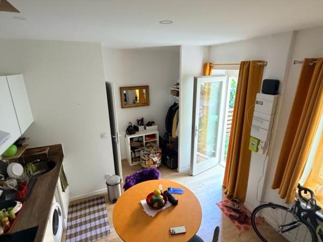 Duplex location à Lyon, Métropole de Lyon